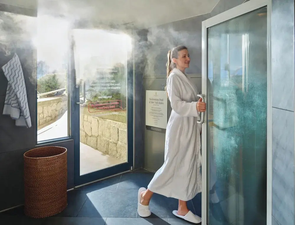 Foto - Pan Pacific Whistler Mountainside