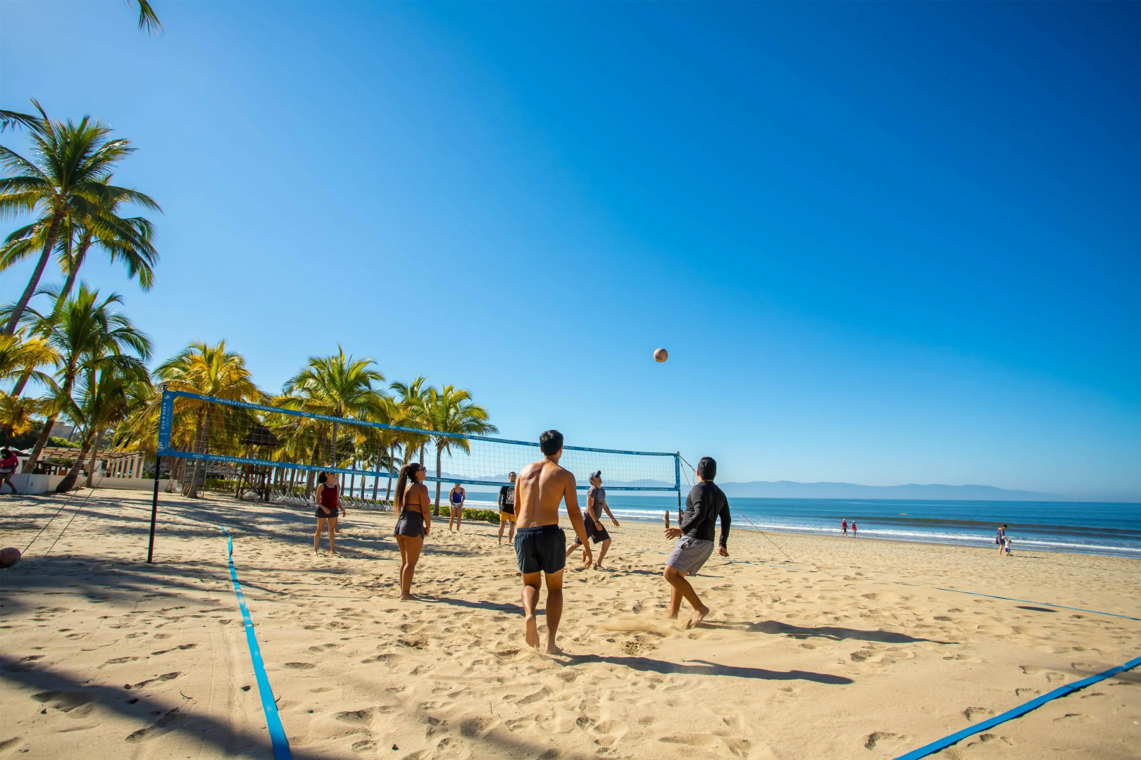 Foto - Occidental Nuevo Vallarta - All Inclusive