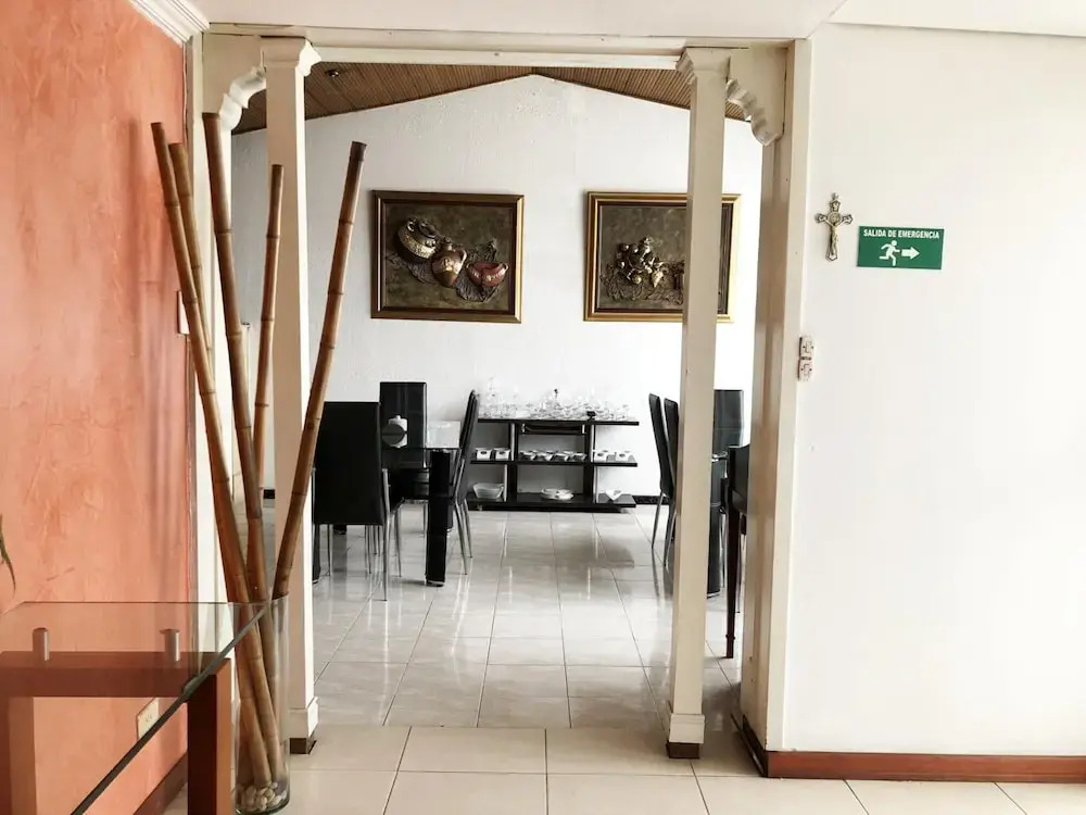 Photo - Hotel Calle 112