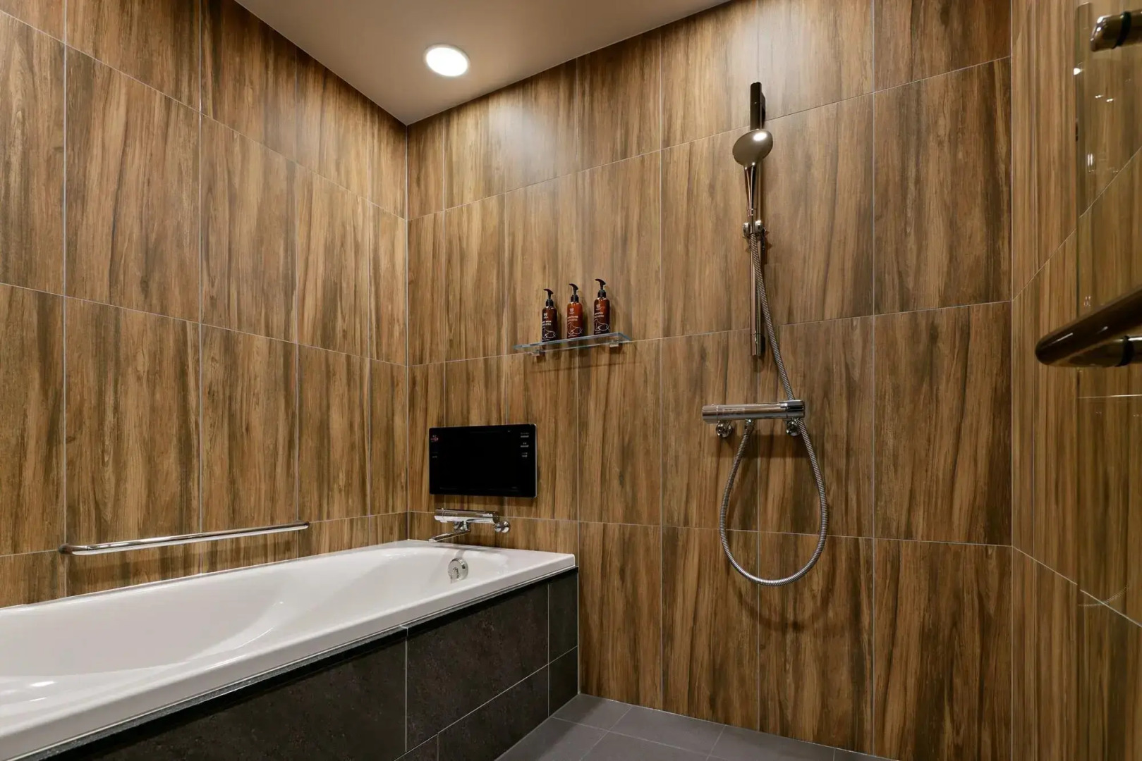 Foto - The Royal Park Canvas - Sapporo Odori Park