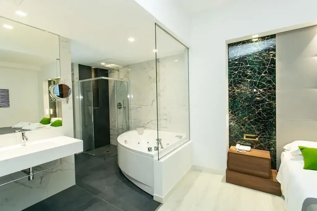 Foto - Hotel Terme Venezia