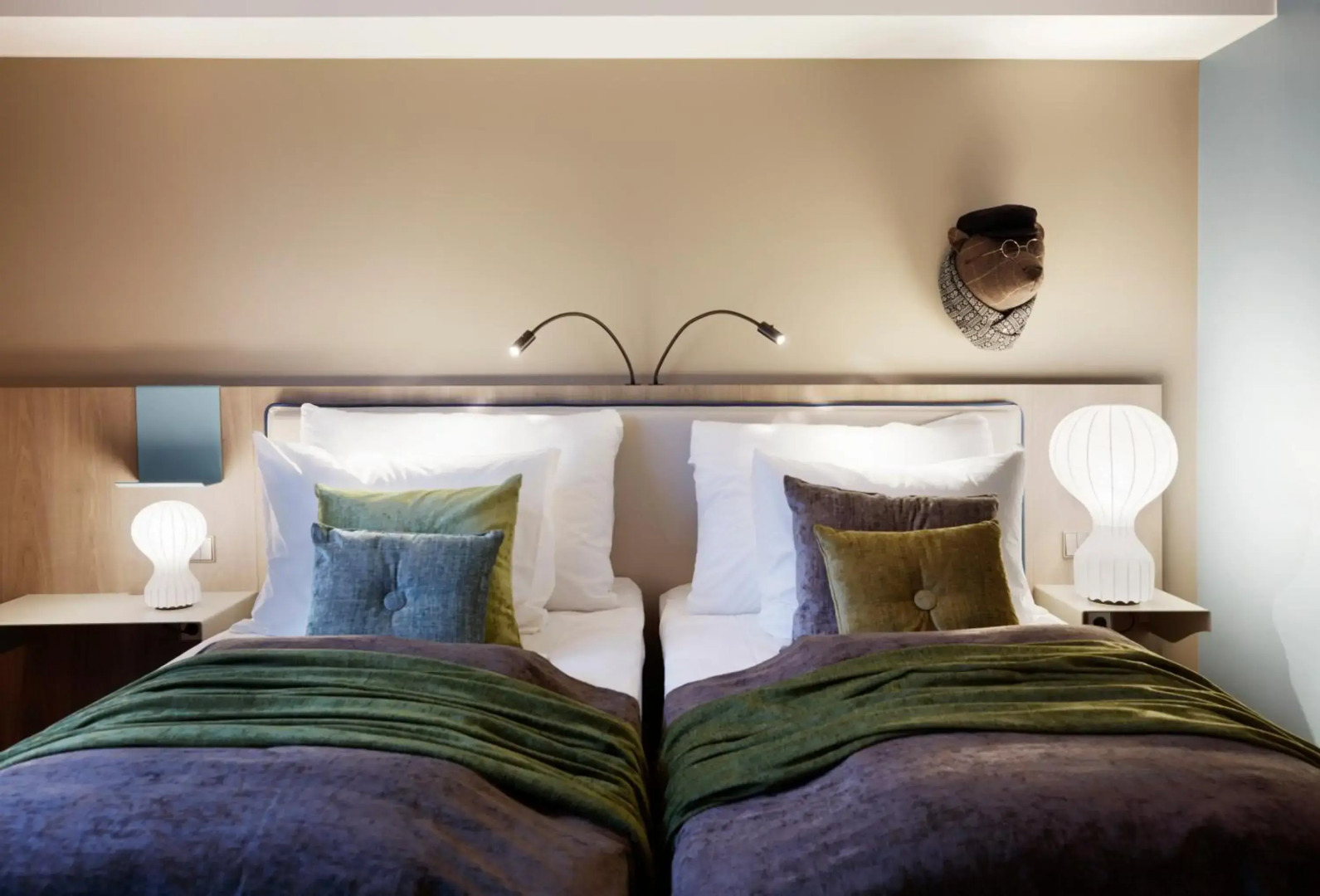 Foto - Clarion Hotel The Hub