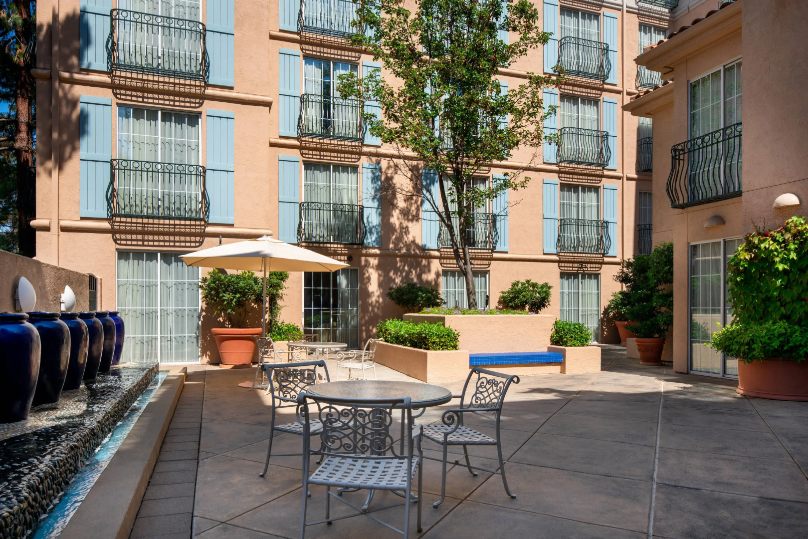 Foto - The Westin Palo Alto