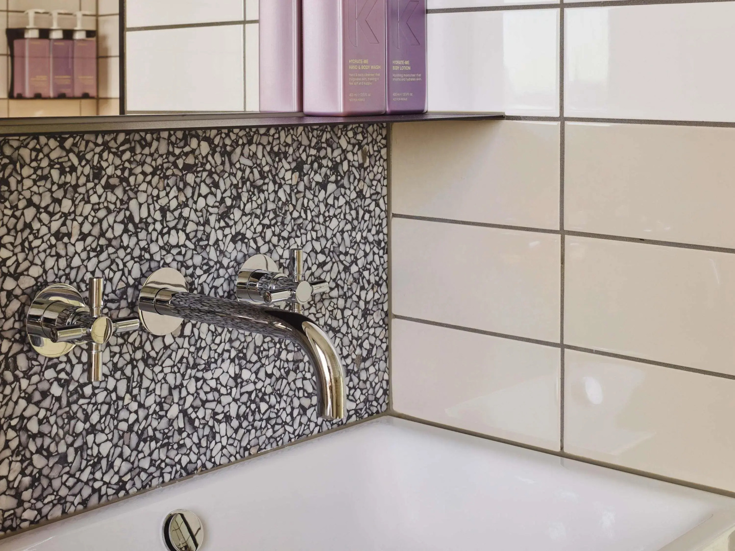 Foto - TRIBE London Canary Wharf