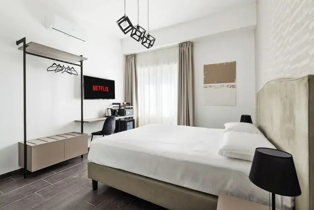 Photo - Adelante Rooms San Giovanni