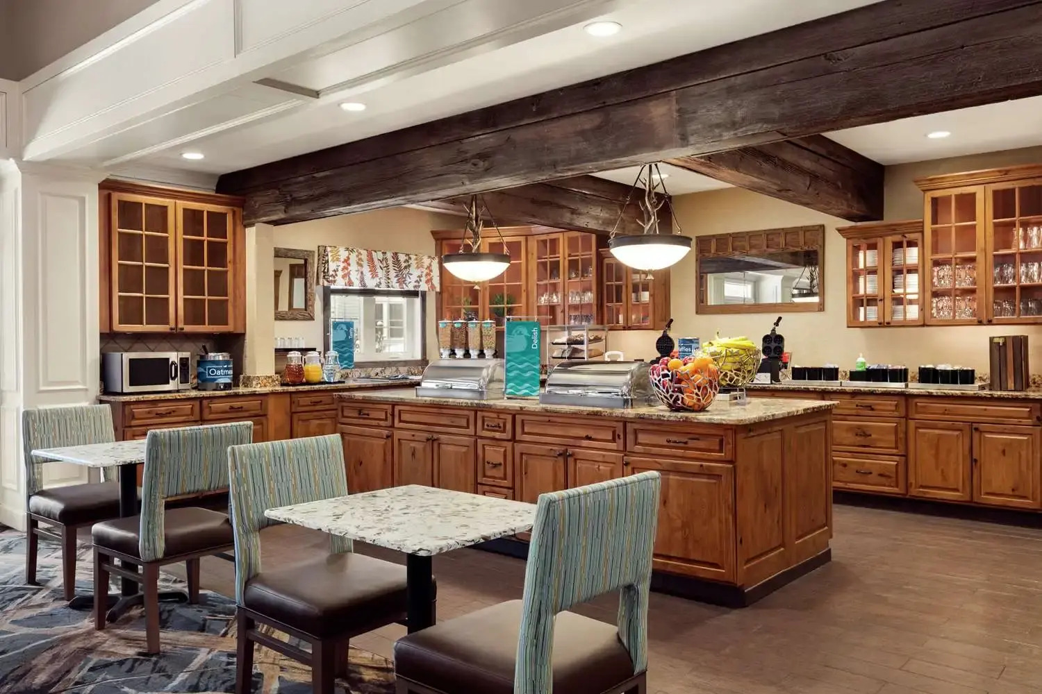 Foto - Homewood Suites Syracuse-Liverpool