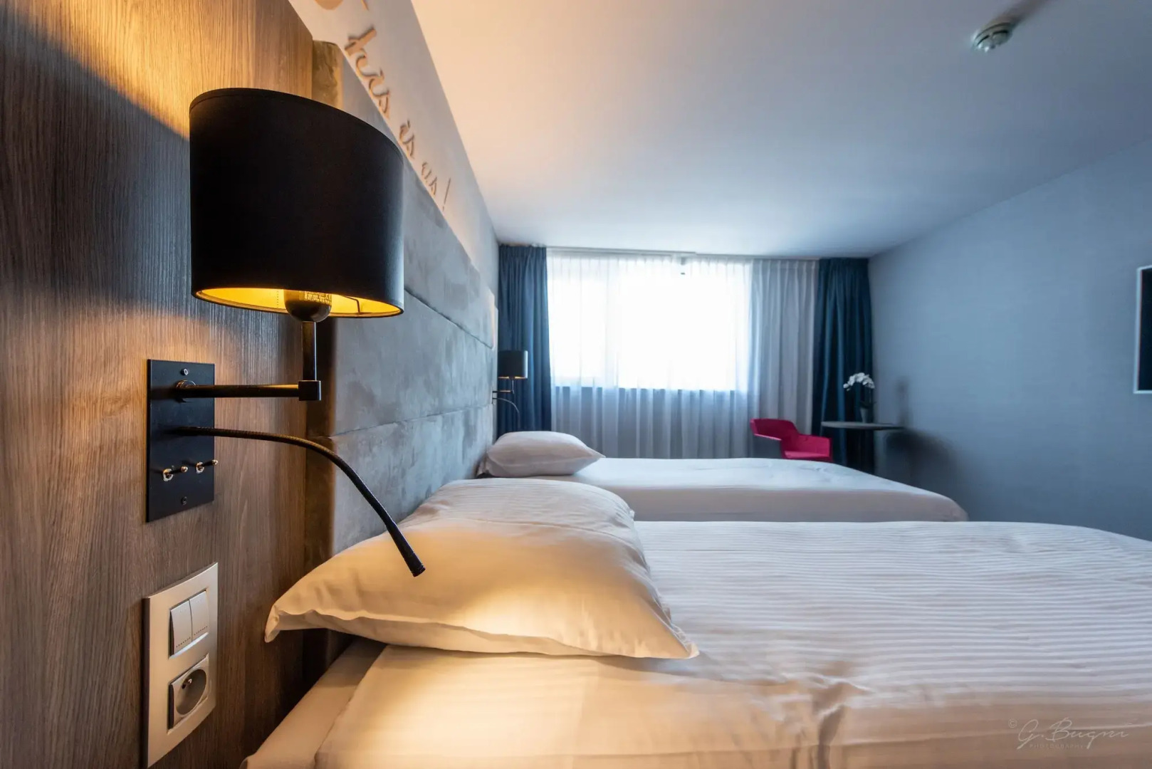 Foto - Van der Valk Hotel Liège Congres