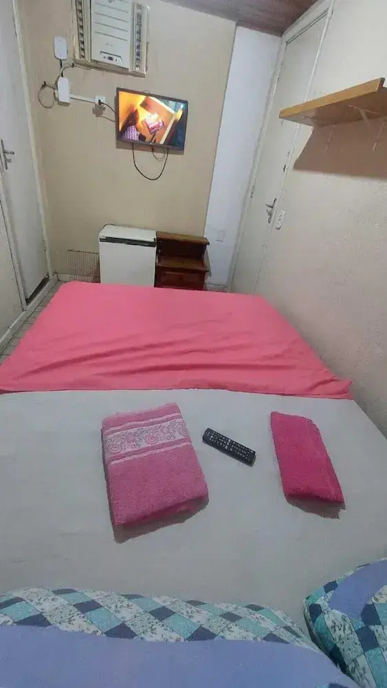 Photo - Hostel Bom e Familiar