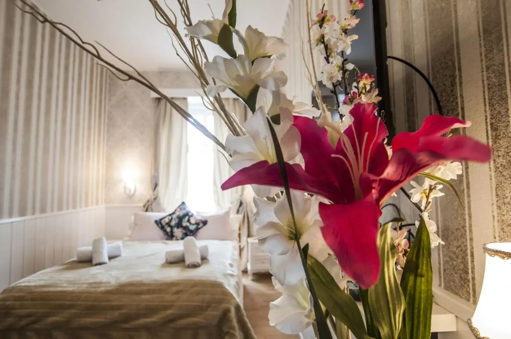 Foto - Urban Boutique Hotel