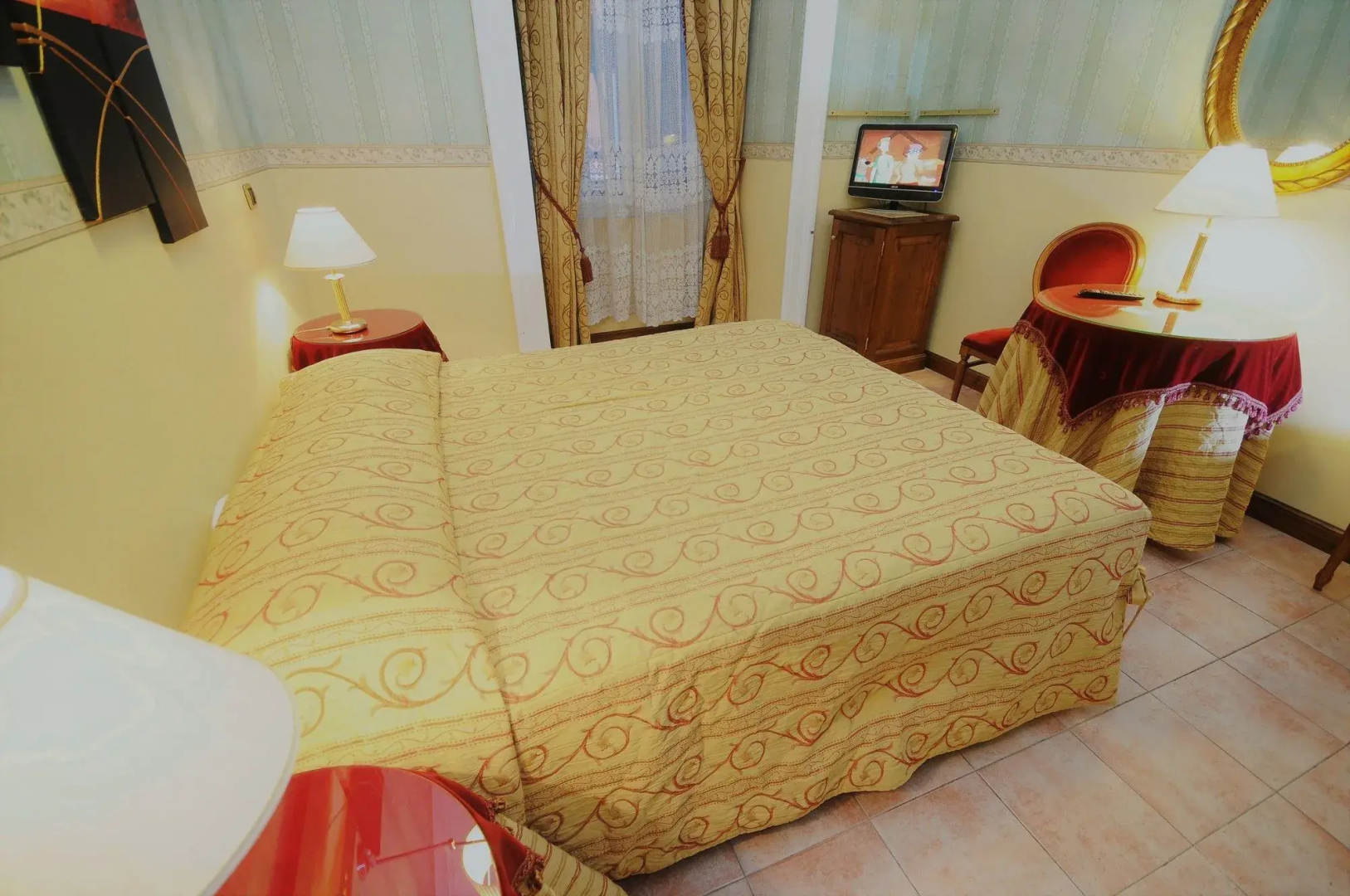 Foto - Hotel Sweet Home