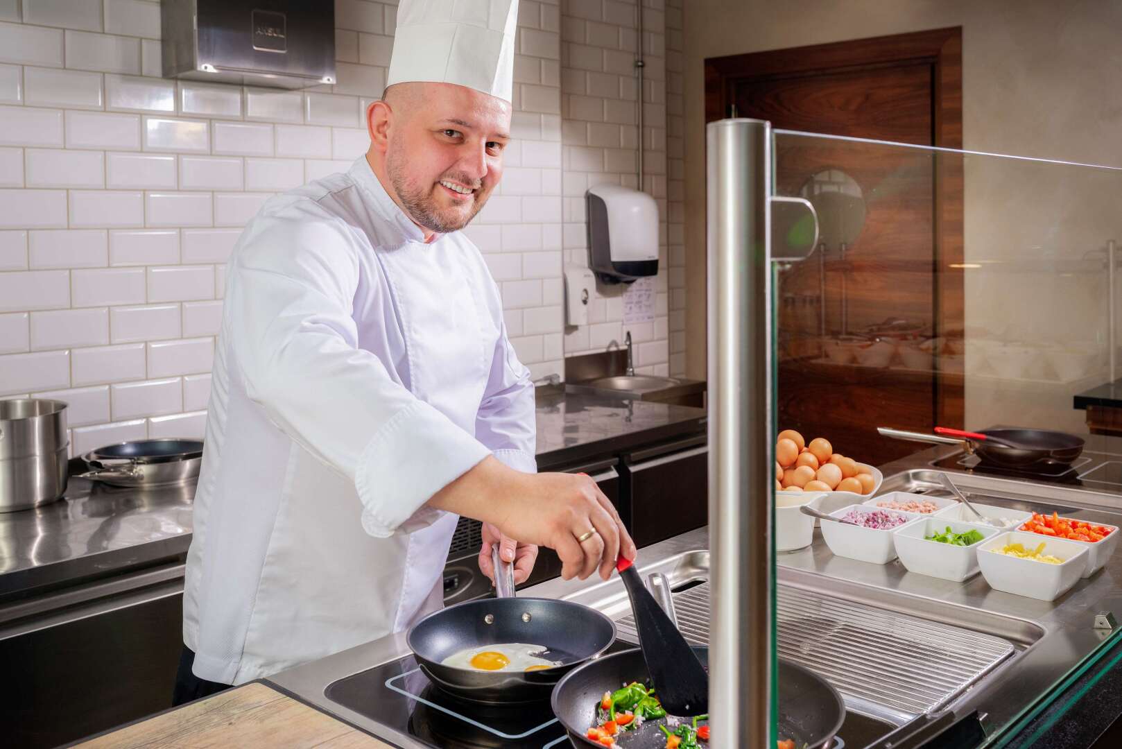 Photo - DoubleTree by Hilton Krakow Hotel & Convention Center