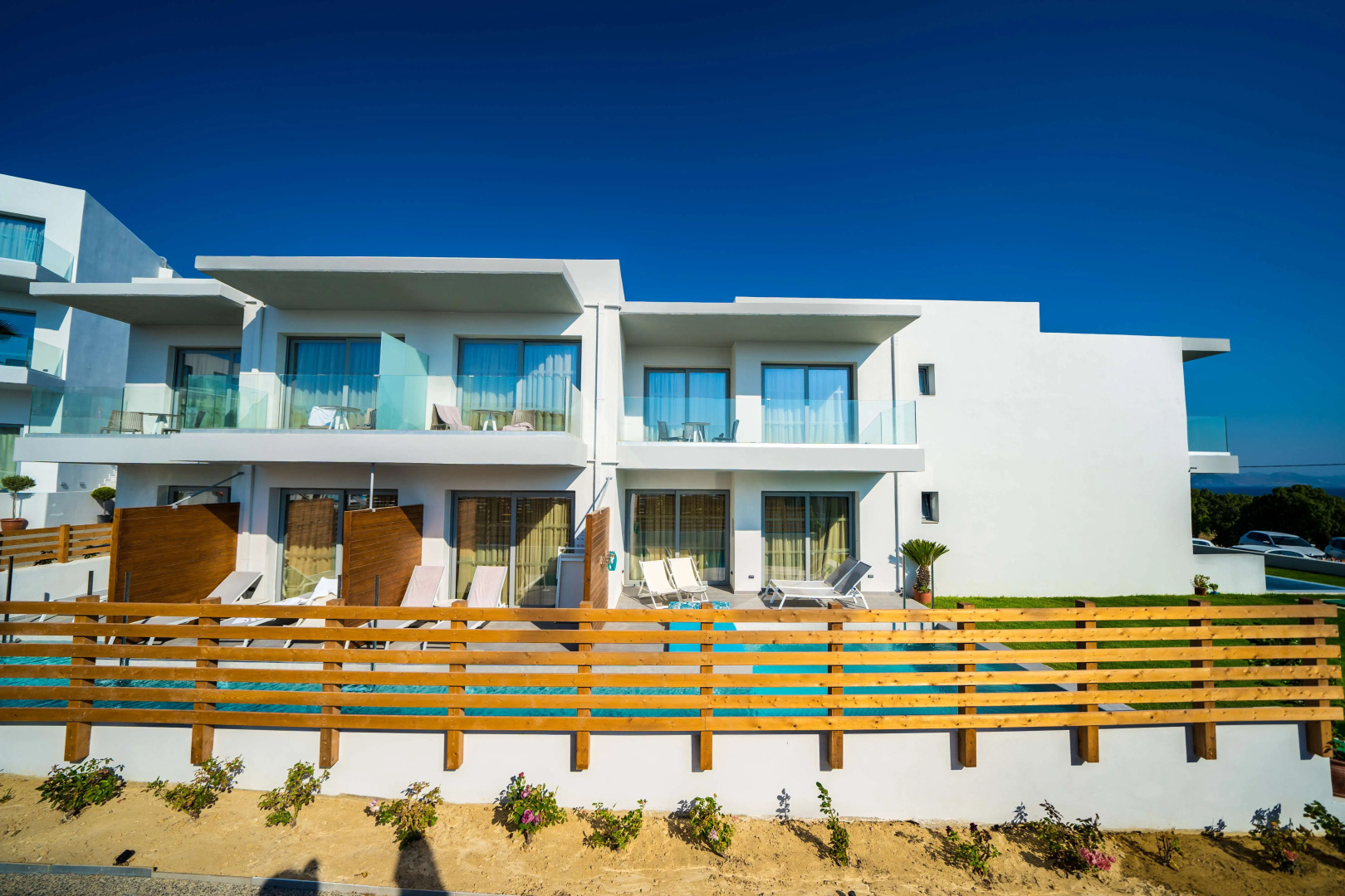 Photo - HARMONY CREST RESORT & SPA Adults Only
