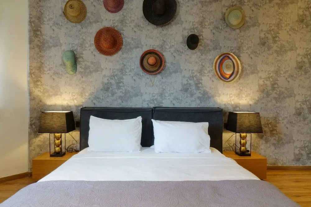 Photo - The Athens Version Luxury Suites