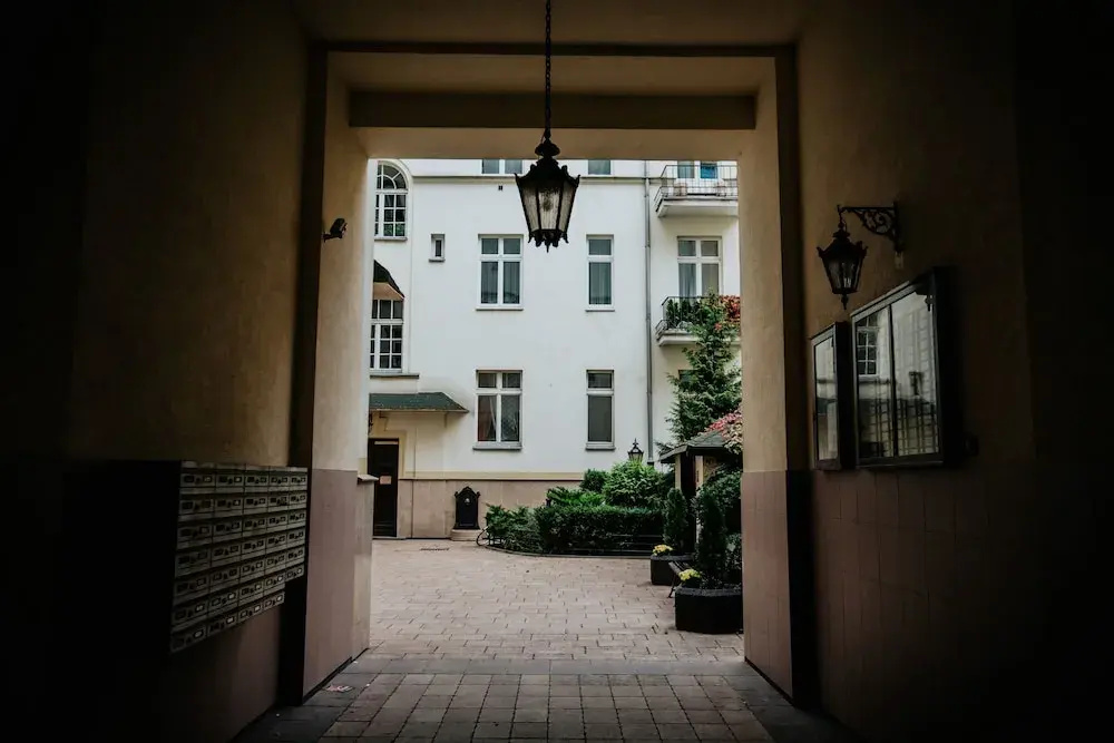 Photo - Green Wood Apartament Stara Ochota