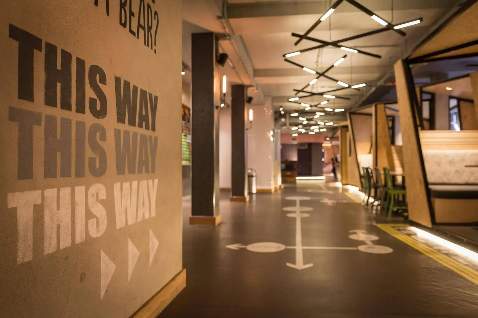 Photo - Generator London