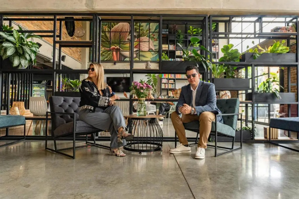 Photo - Los Patios Cool Living