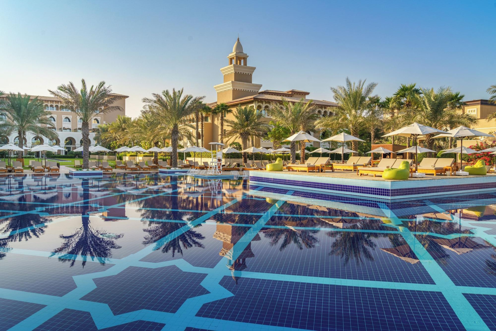 Photo - Rixos Premium Saadiyat Island