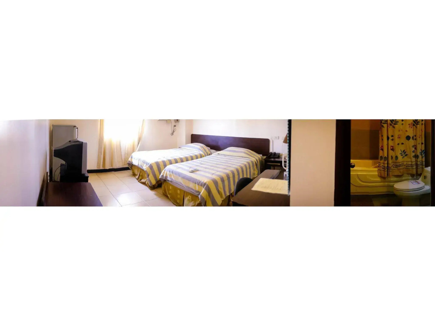 Foto - Crowne Garden Hotel