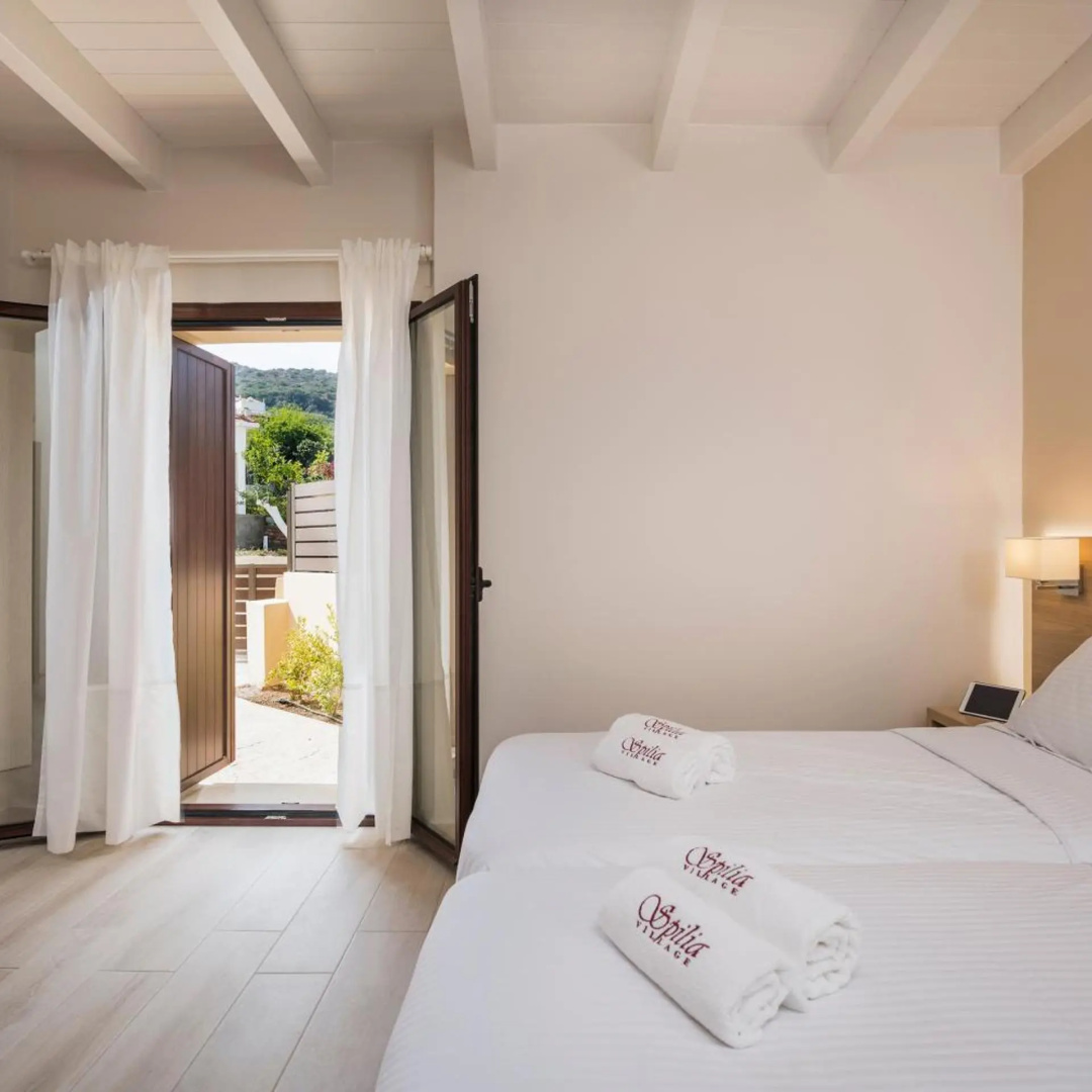 Foto - Spilia Village Hotel & Villas