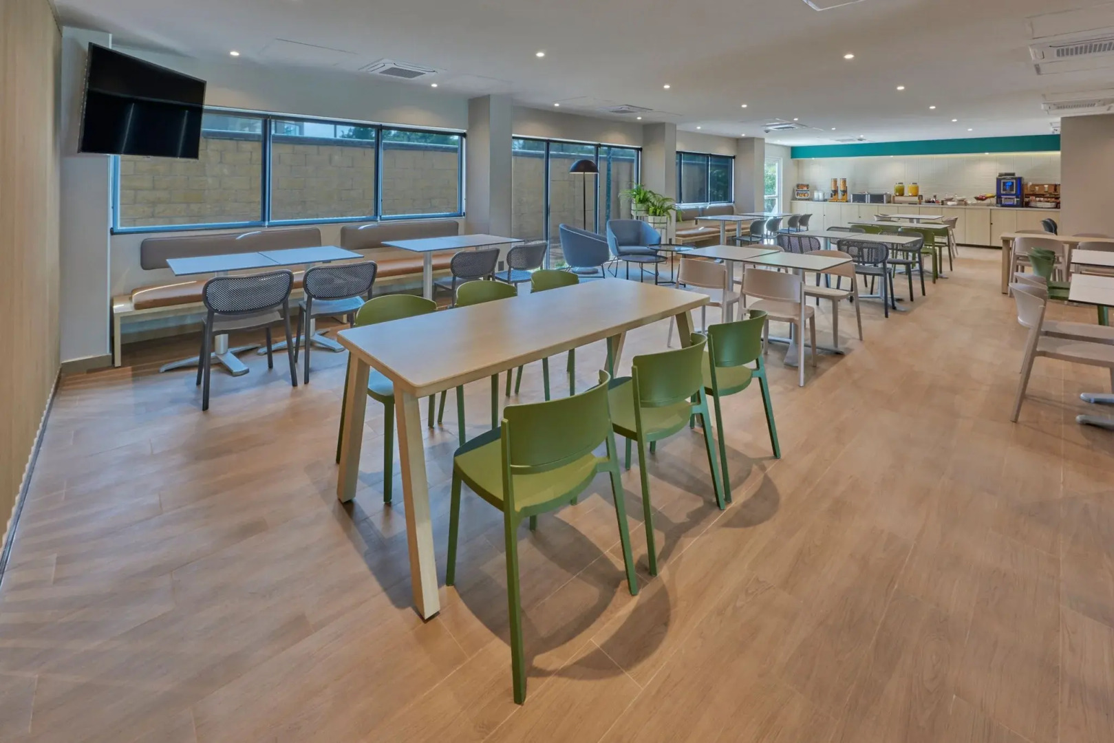 Foto - City Express by Marriott Playa del Carmen