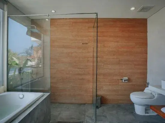 Foto - The Wina Villa Seminyak by The Wina Resorts