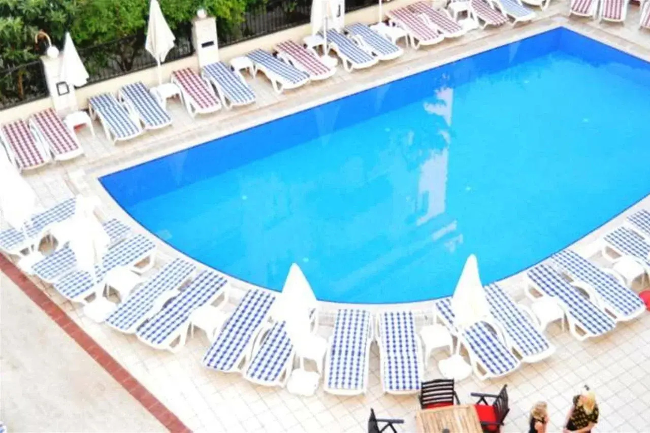Foto - Almena Hotel