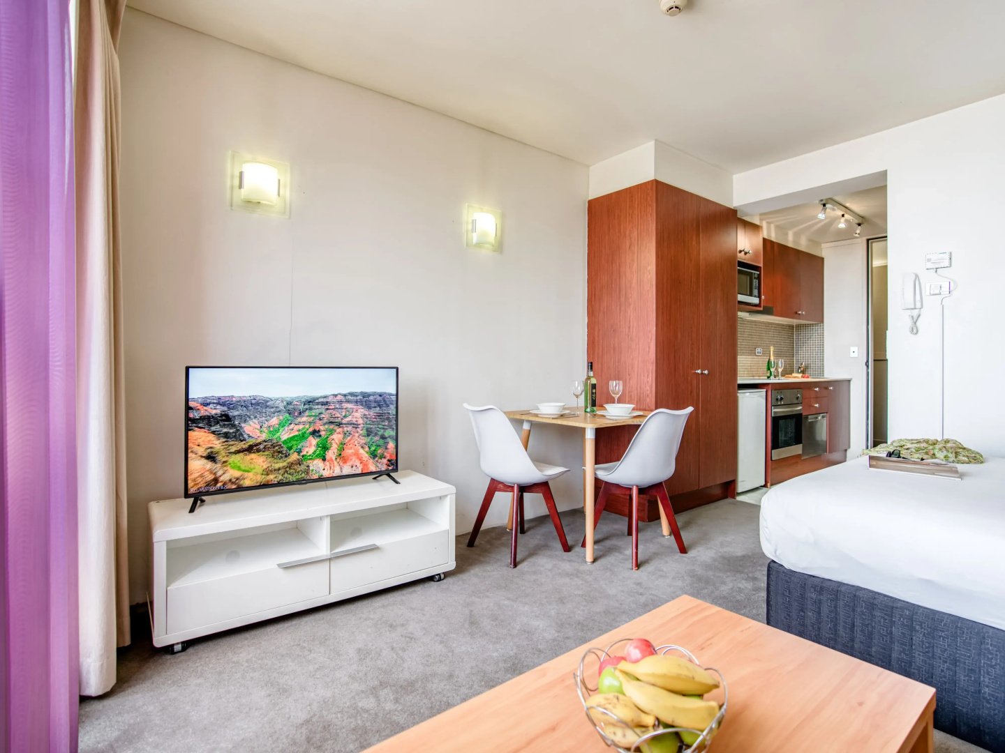 Foto - Park Regis Concierge Apartments
