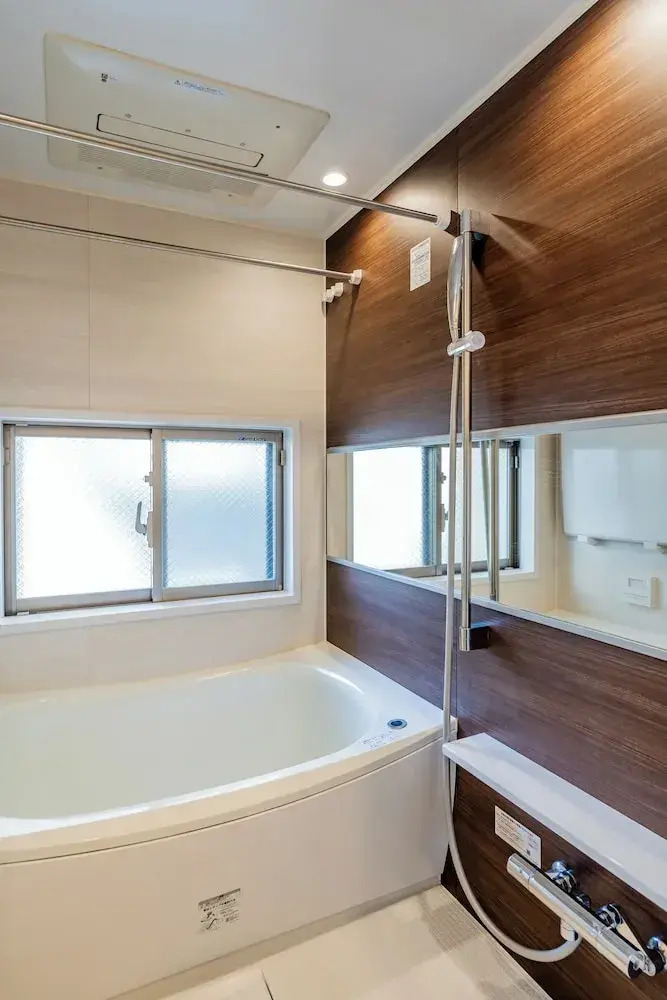 Photo - Apartment Hotel 11 Shinsaibashi