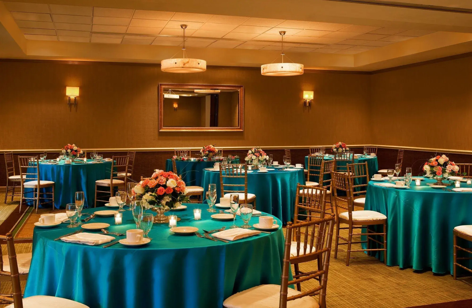 Foto - Sheraton Suites Old Town Alexandria