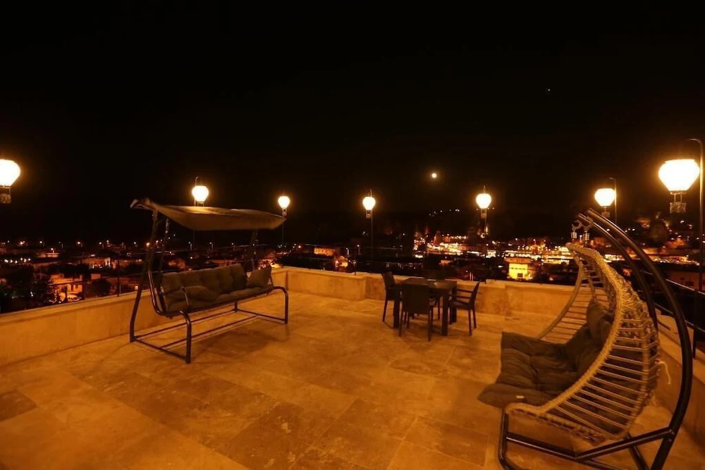 Photo - Balloon View Hotel