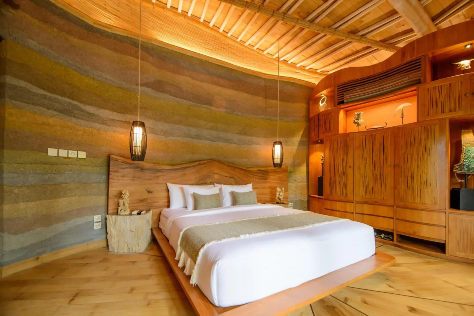 Photo - Ulaman Eco Luxury Resort