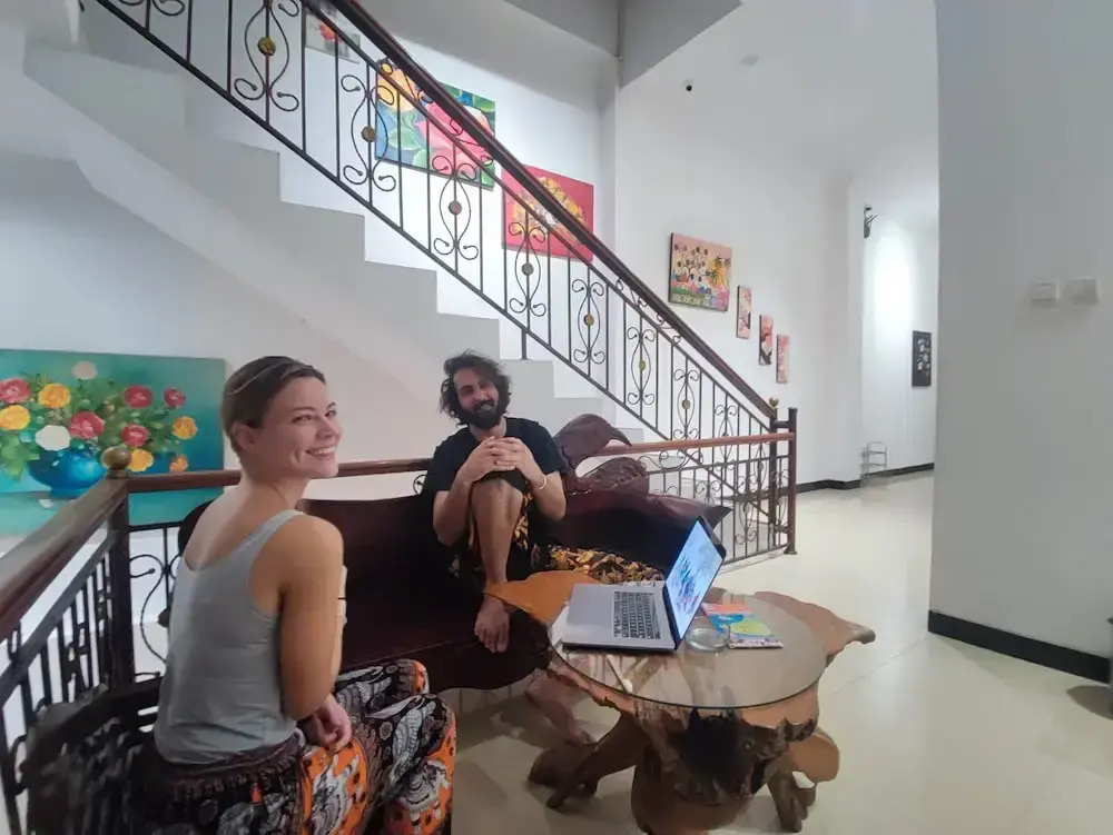 Photo - Fora Capsule Hostel Tuban Kuta Bali