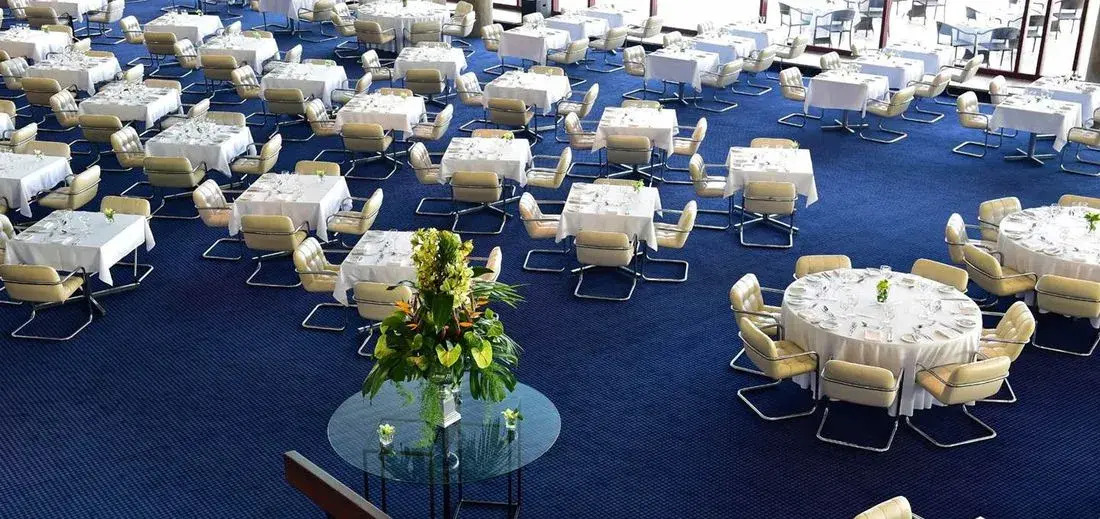 Foto - Pestana Casino Studios