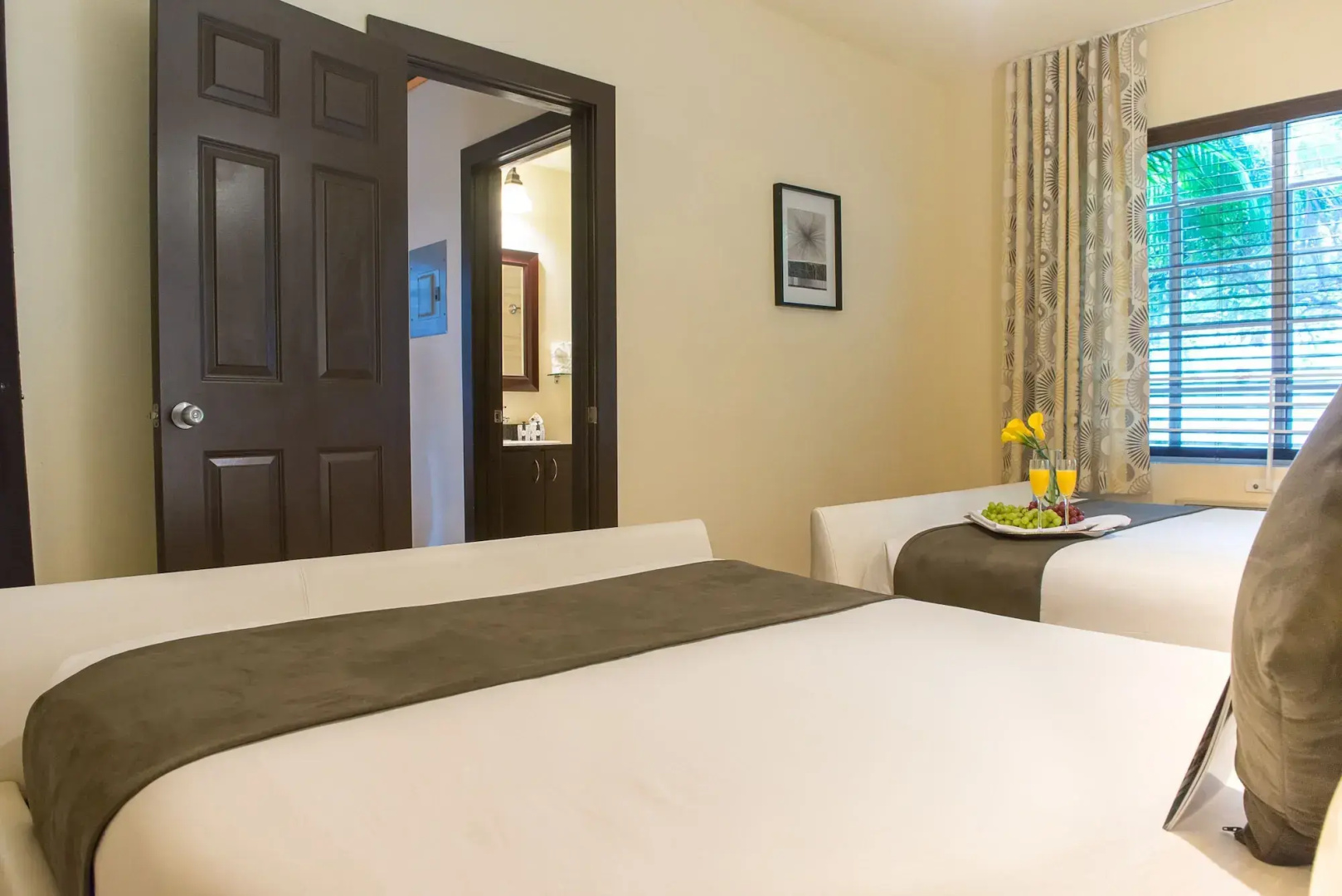 Foto - Tradewinds Apartment Hotel Miami Beach