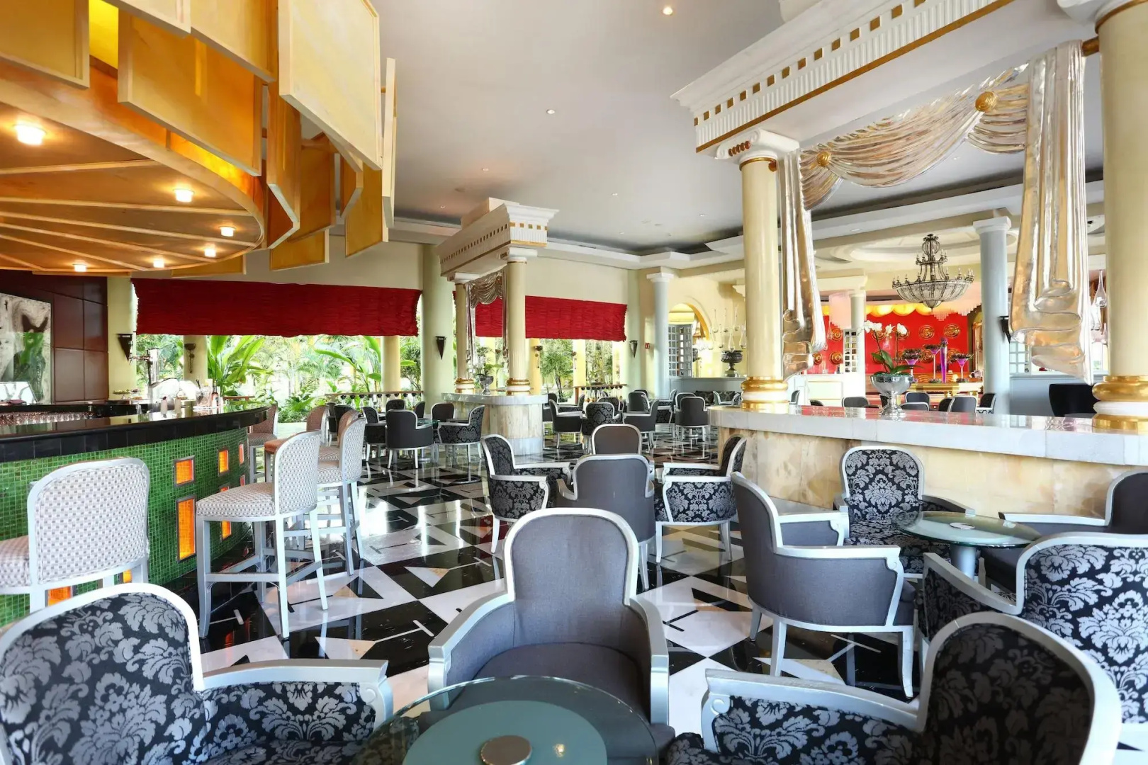 Photo - JOIA Paraiso by Iberostar - Adults Only All Inclusive Resort