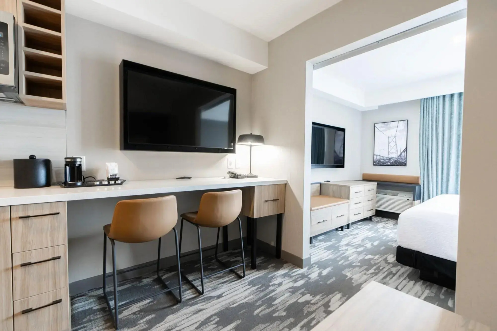 Foto - Sandman Signature Dartmouth Hotel & Suites
