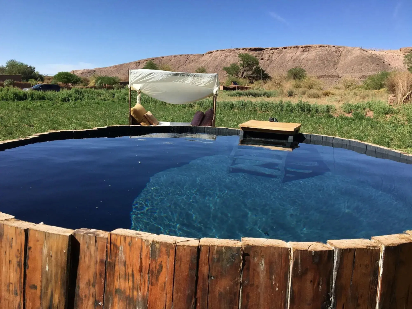 Photo - Eco-Lodge El Andinista