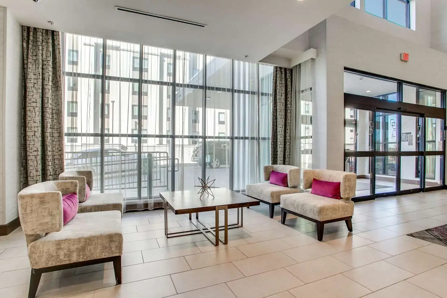 Foto - Hilton Garden Inn Dallas-Central Expy/North Park Area, Tx