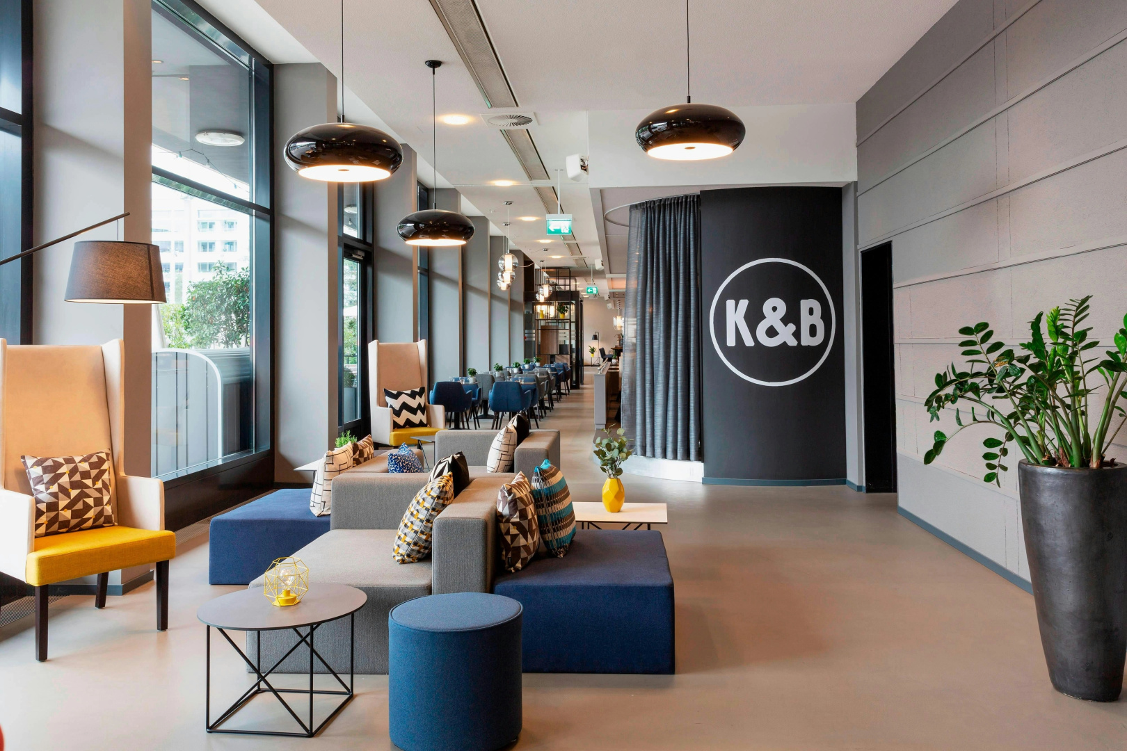 Foto - Courtyard by Marriott Zurich North
