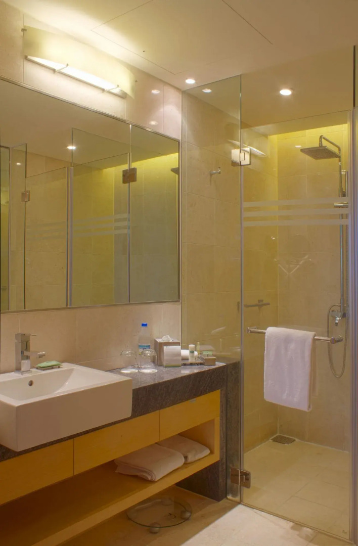 Foto - Courtyard by Marriott Pune Hinjewadi