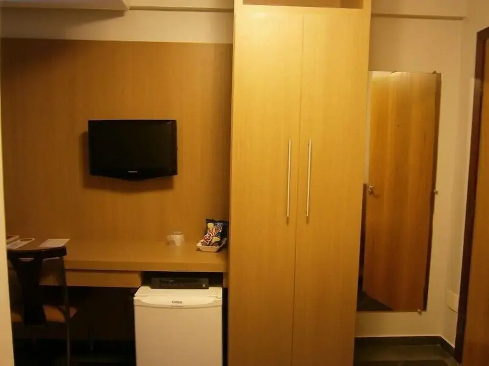 Foto - Sete Lagoas Residence Hotel