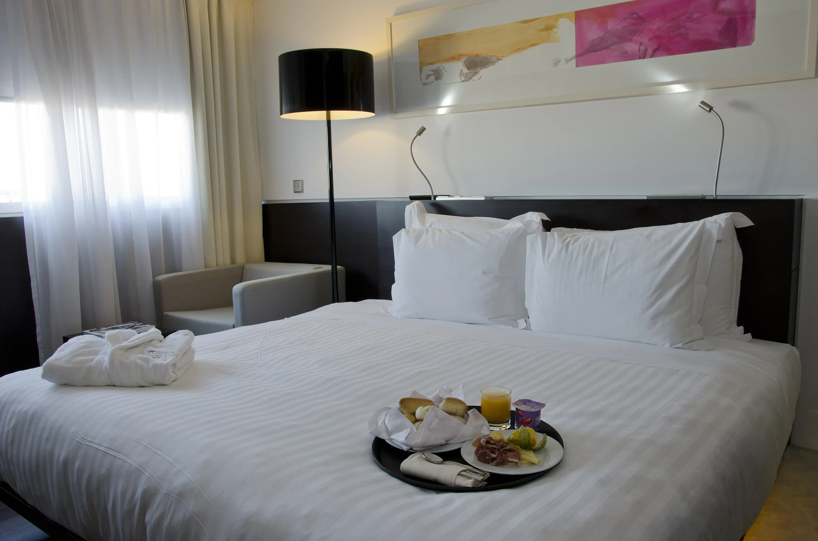 Foto - VIP Grand Lisboa Hotel & Spa