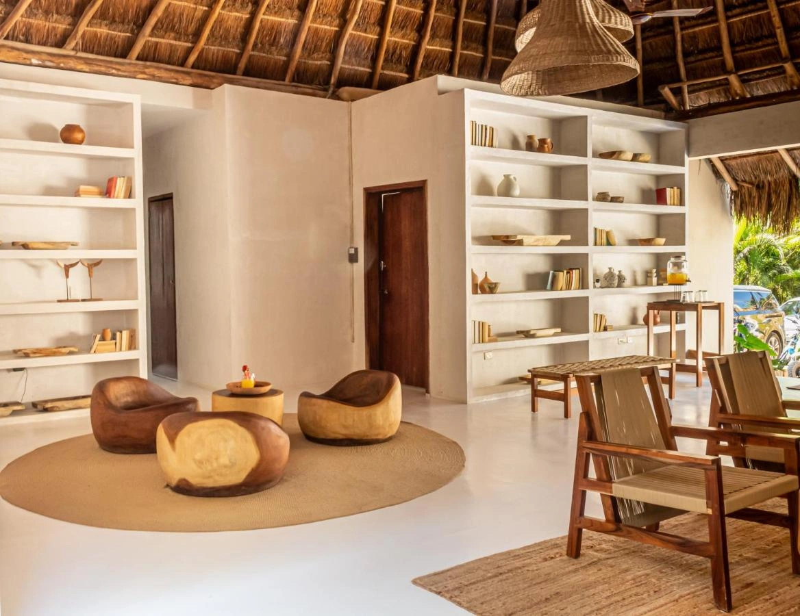 Photo - Dune Boutique Hotel located at the party zone