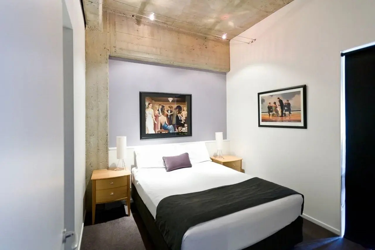 Photo - Punthill Apartment Hotel - Manhattan