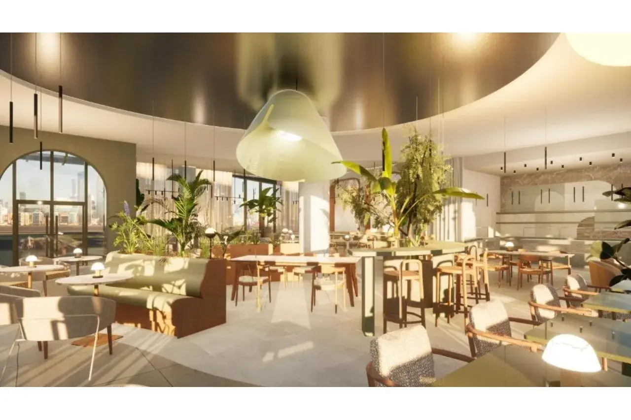 Photo - Novotel Zagreb