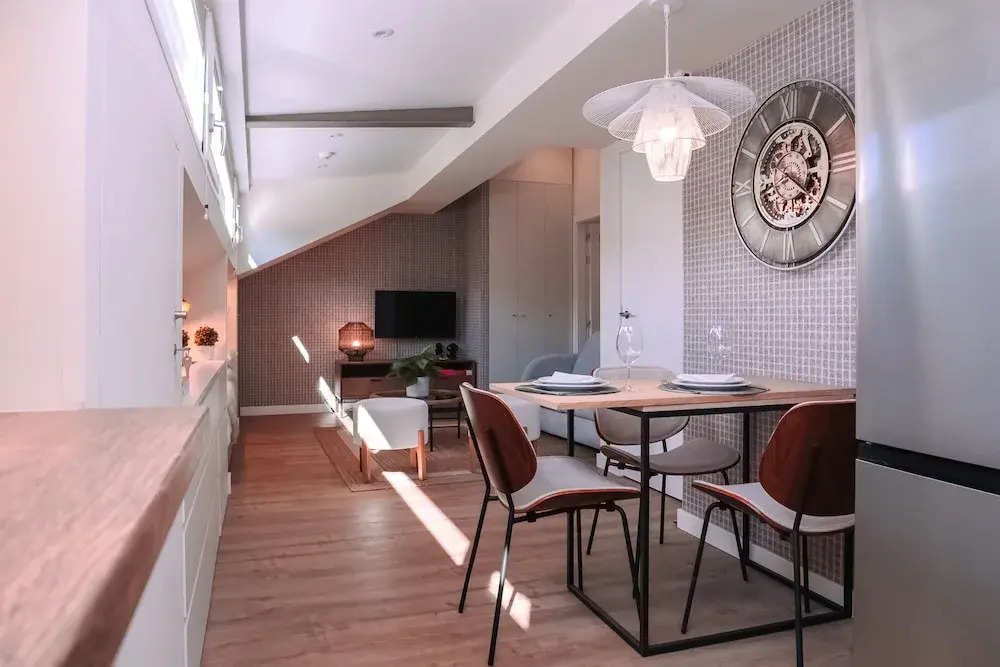 Foto - Principe 7 Rooms Hotel Boutique Vigo