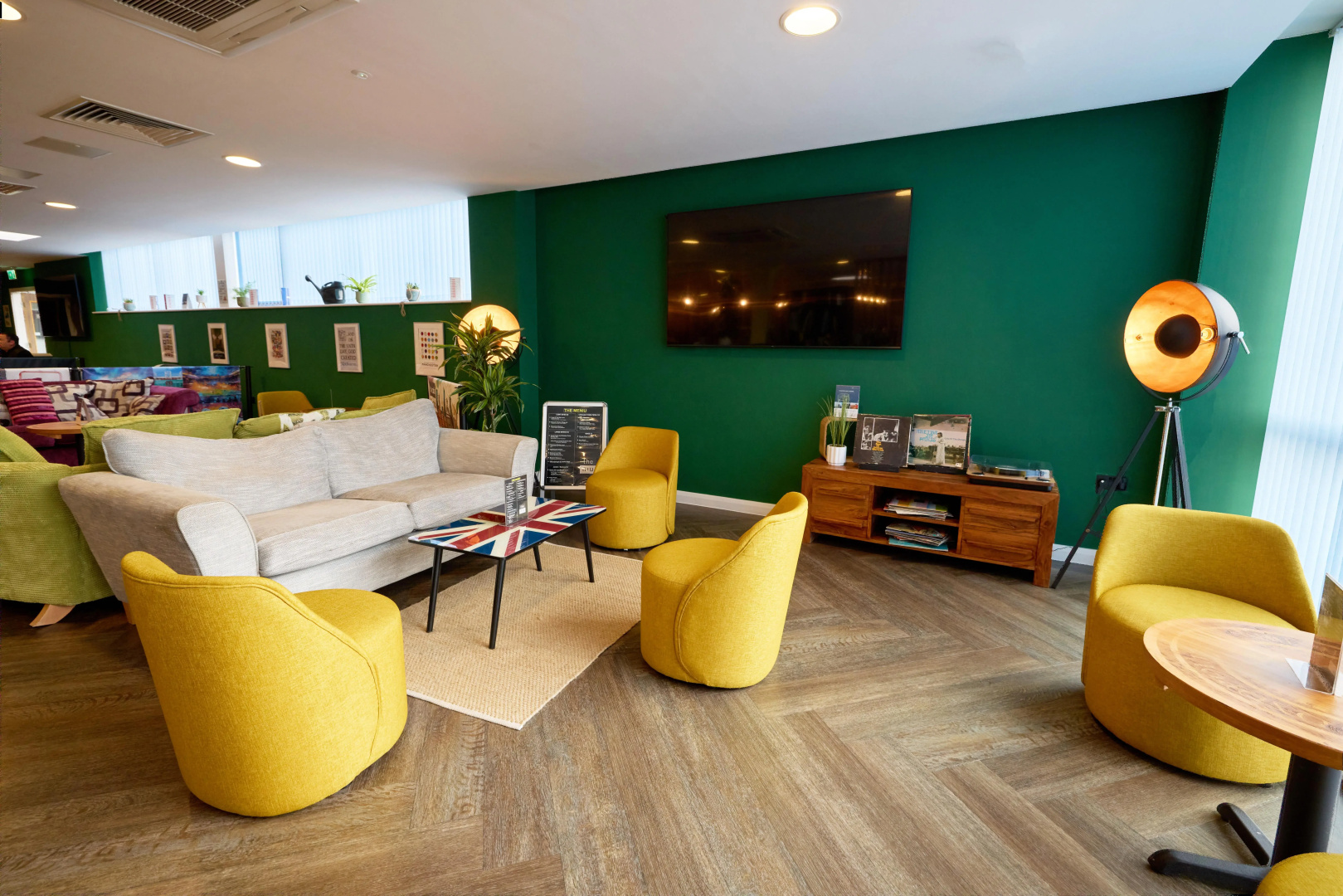 Photo - Holiday Inn - the niu, Loom Manchester North by IHG