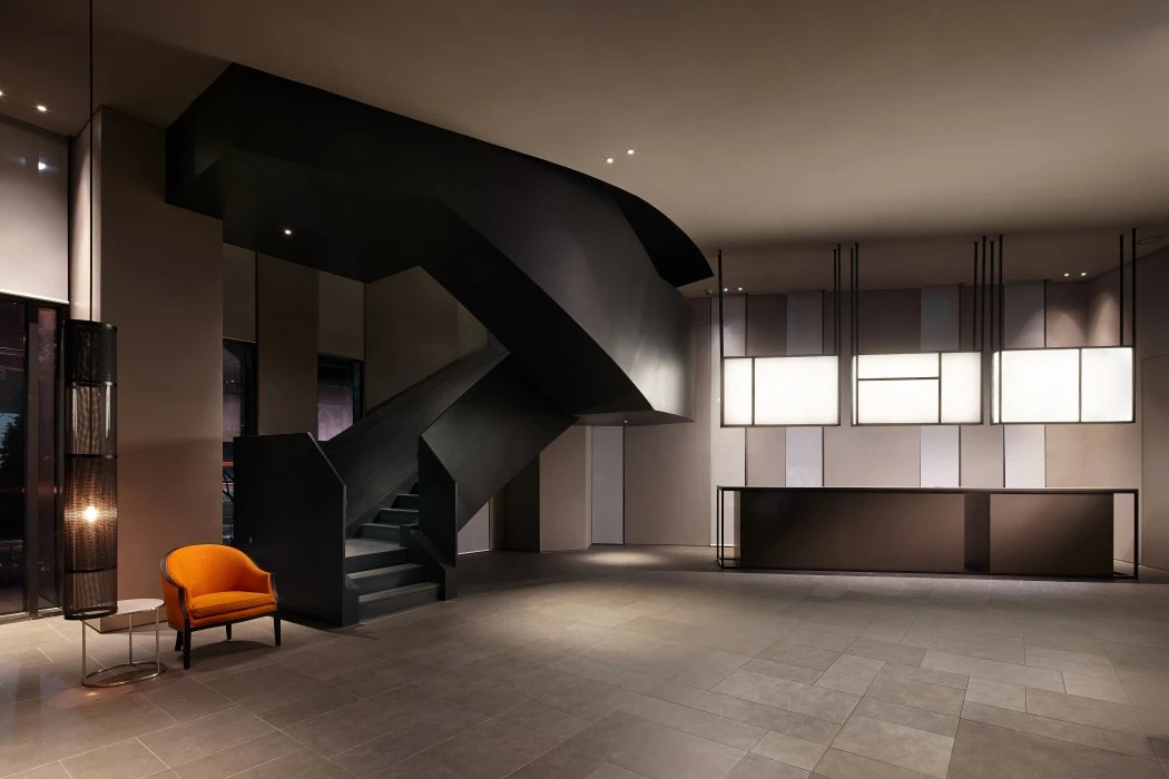 Foto - Shilla Stay Guro - Guro Digital Complex Station