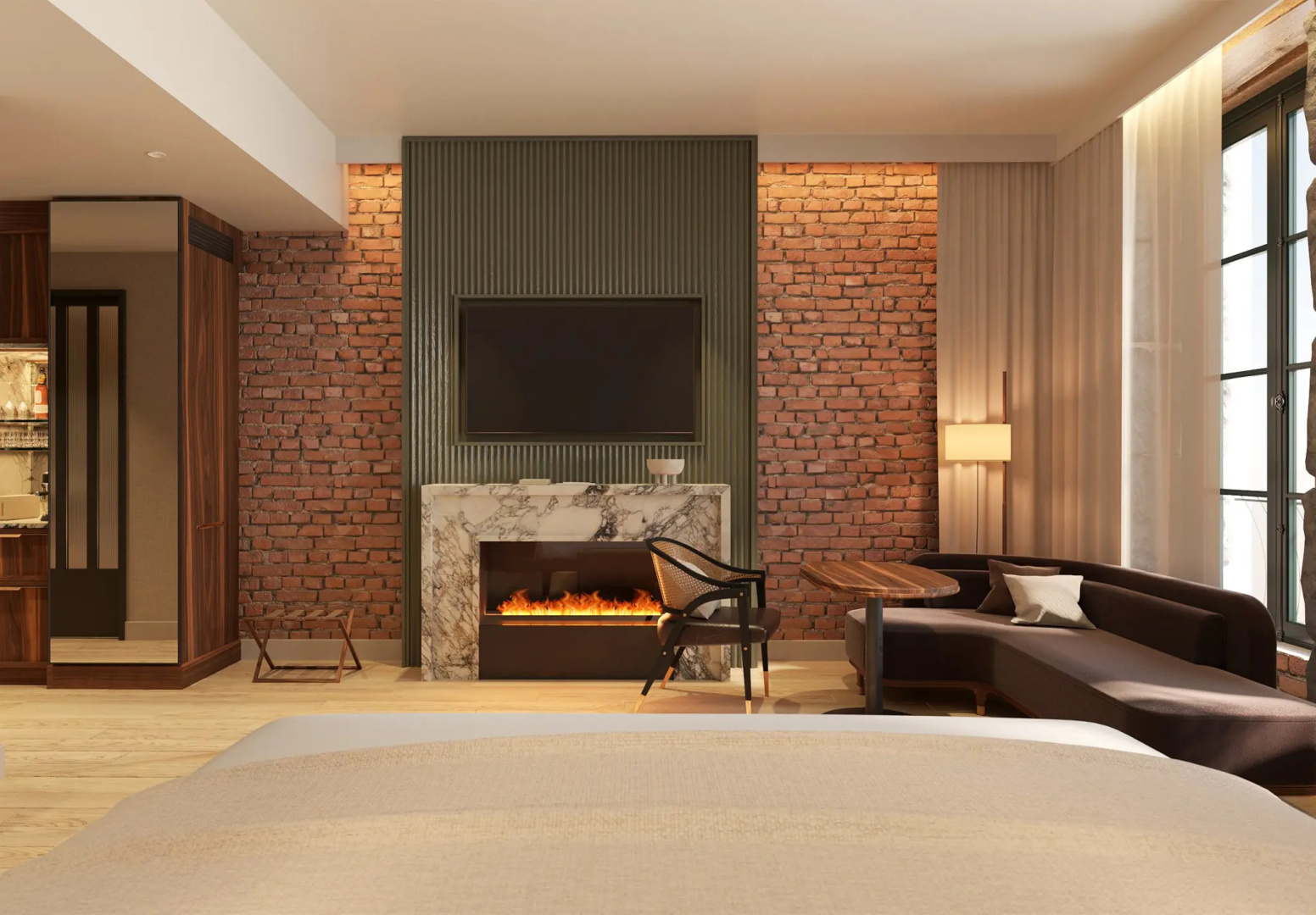 Foto - Hotel Nelligan