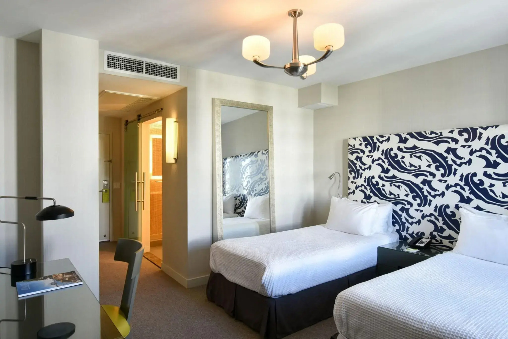 Foto - Hotel Breakwater South Beach